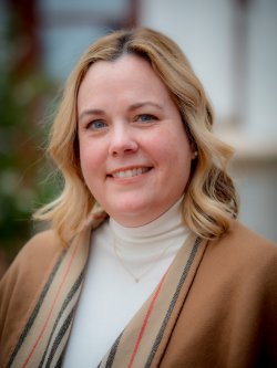 Andrea Targonski profile photo