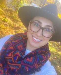 Brooke Garlick profile photo
