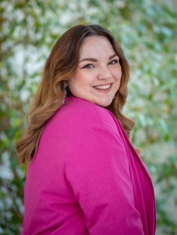 Photo of Amanda Jimenez