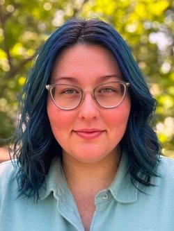 Photo of Christabelle Robinson