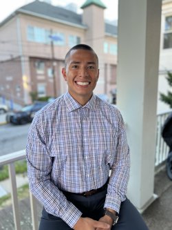 Luis Torres profile photo