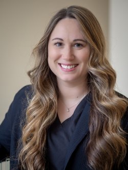 Alexis Rooney profile photo