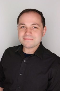 Photo of Thomas Barbara