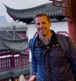 Tim White profile photo