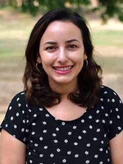 Photo of Larissa Goulart da Silva