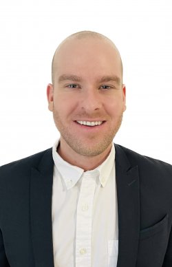 Photo of Thomas Killian