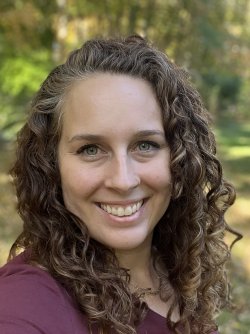 Photo of Shelley Osowiecki