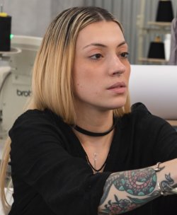 Helen Castillo profile photo