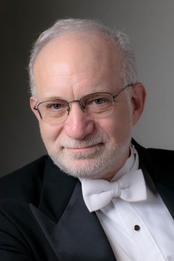 Photo of David Witten