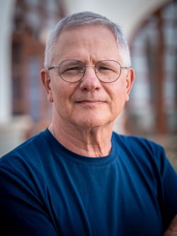 Pavlo Lushyn profile photo