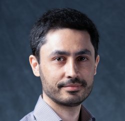 Maysam Rabbani profile photo