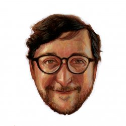 Photo of Daniel Schwartz