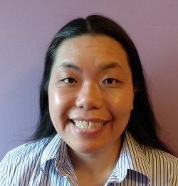 Photo of Bonnie Fong