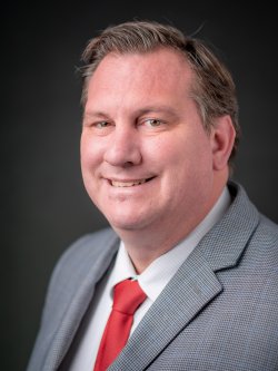 Timothy Hart profile photo