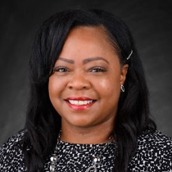 Ginneh Collins profile photo