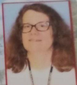 Stephanie Wood profile photo