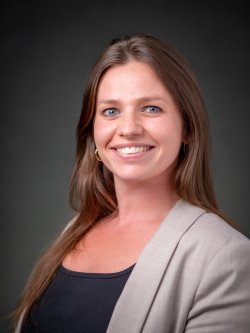 Rachel Holway profile photo
