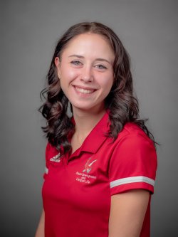 Kelsey Nyman profile photo