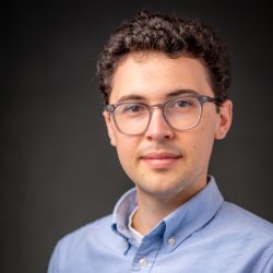 Jake Hutchison profile photo
