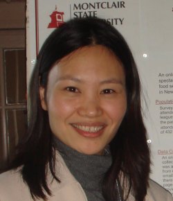Yawei Wang profile photo