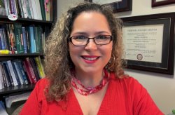 Stephanie Silvera profile photo