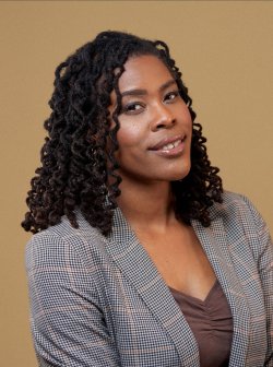 Photo of Victoria Cantrella