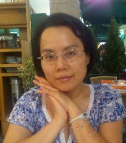 Youngna Choi profile photo