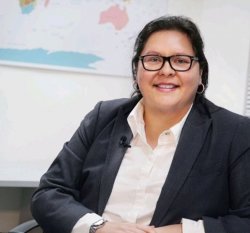 Mariella Hernandez Salazar profile photo
