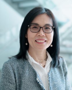 Yanling Sun profile photo