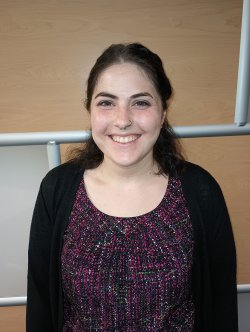 Photo of Mandalee MacGregor