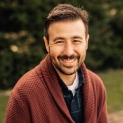 Zachary Aidala profile photo