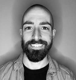 Photo of Anthony Gambino