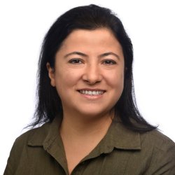 Ozlem Cosgun profile photo