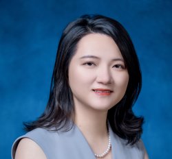 Yiying Zhu profile photo
