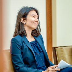 Eunice Park profile photo