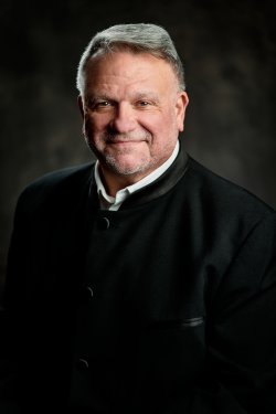 Photo of Thomas McCauley