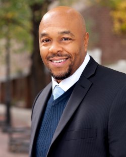 Charles Burks profile photo