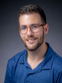 Photo of Manuel Gonzalez