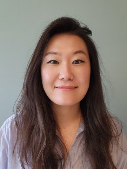 Minkyung Choi profile photo