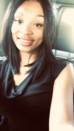 Photo of Imani Smallwood