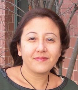 Deborah Chatr Aryamontri profile photo