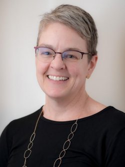 Melissa Harris profile photo