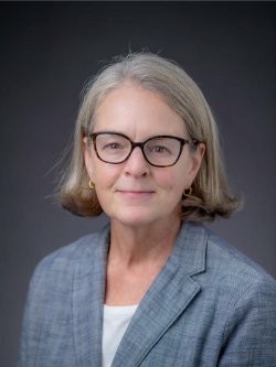 Photo of Melissa Harris