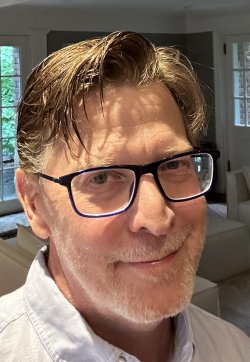 Sheldon Steiger profile photo