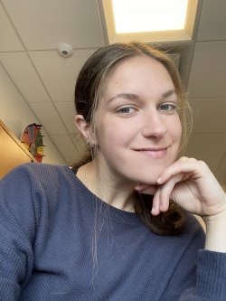 Allisun Romain profile photo