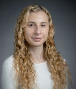 Christina Giordano profile photo