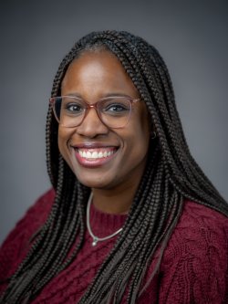 Esi Sapara-Grant profile photo