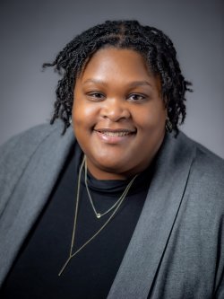 Valerie Wilbon profile photo