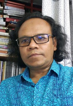 Helal Mohiuddin profile photo