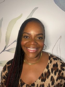 Photo of Suzette Shaw